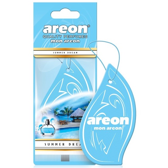 Odorizant Areon Mon Summer Dream